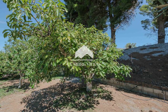 Image No.76-Maison de campagne de 5 chambres à vendre à Motril