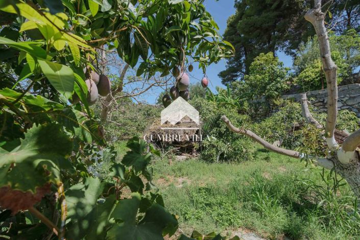 Image No.77-Maison de campagne de 5 chambres à vendre à Motril