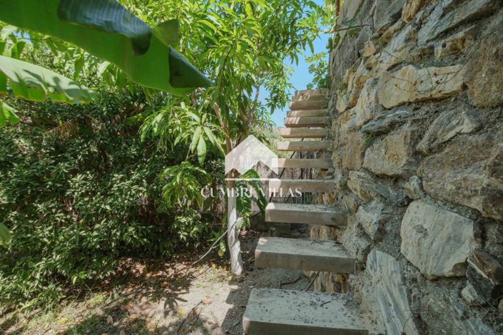 Image No.78-Maison de campagne de 5 chambres à vendre à Motril