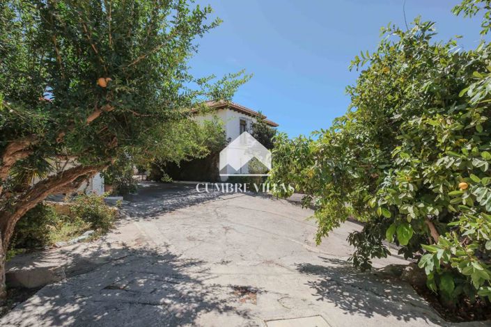 Image No.79-Maison de campagne de 5 chambres à vendre à Motril