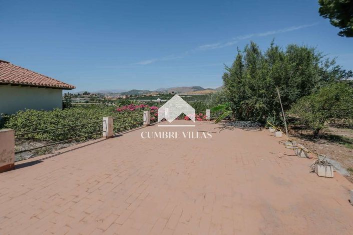 Image No.80-Maison de campagne de 5 chambres à vendre à Motril