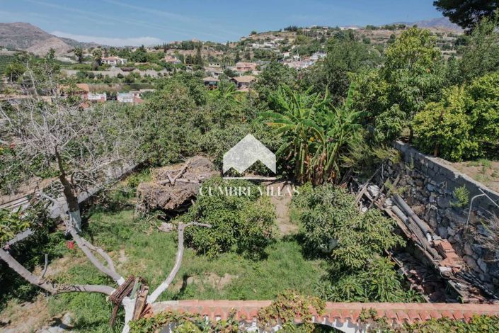Image No.82-Maison de campagne de 5 chambres à vendre à Motril