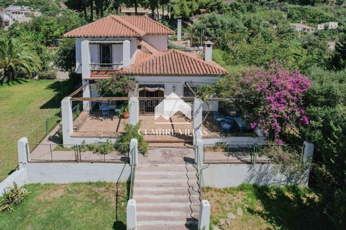 Image No.85-Maison de campagne de 5 chambres à vendre à Motril