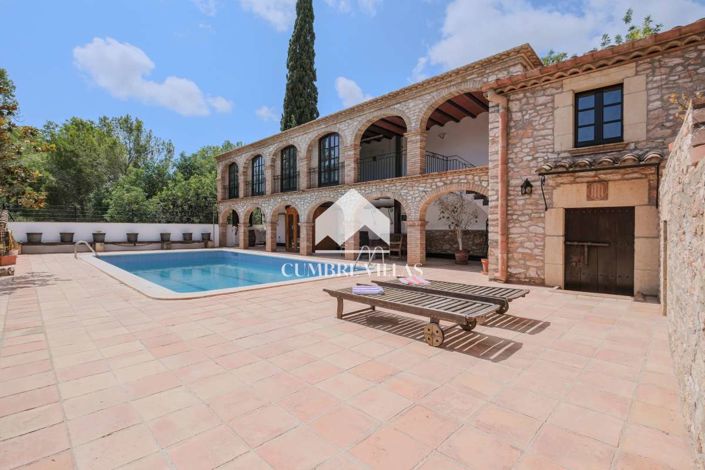 Image No.102-5 Bed Villa for sale