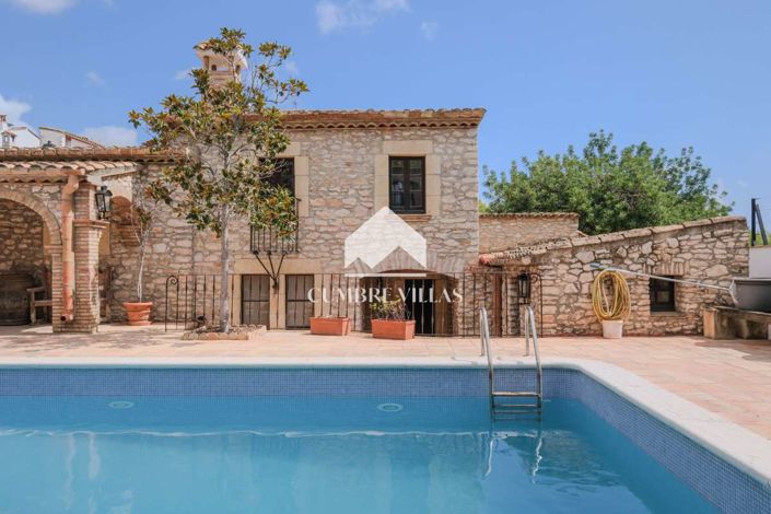 Image No.106-5 Bed Villa for sale