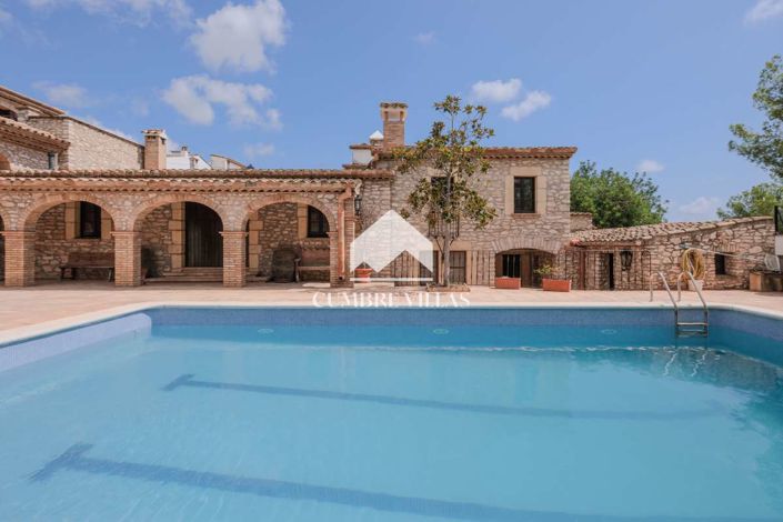 Image No.107-5 Bed Villa for sale