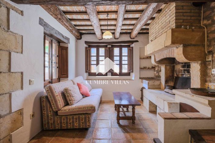 Image No.111-5 Bed Villa for sale