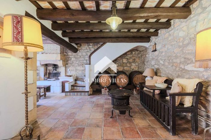 Image No.123-5 Bed Villa for sale