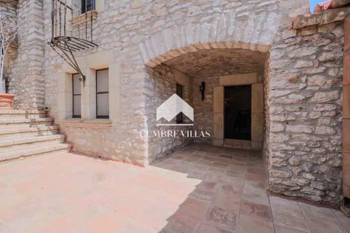 Image No.128-5 Bed Villa for sale