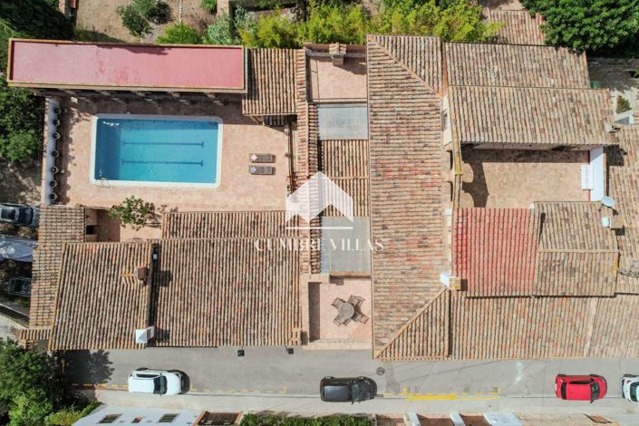 Image No.135-5 Bed Villa for sale