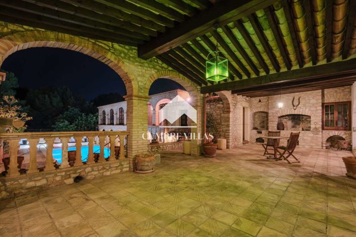 Image No.141-5 Bed Villa for sale