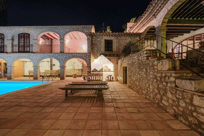 Image No.142-5 Bed Villa for sale