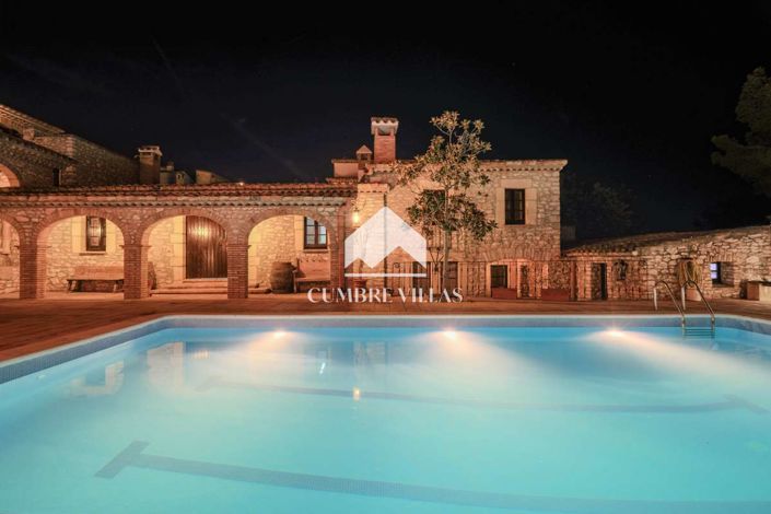 Image No.143-5 Bed Villa for sale