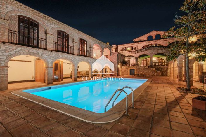 Image No.145-5 Bed Villa for sale