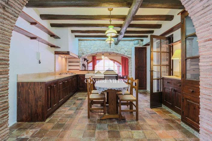 Image No.17-5 Bed Villa for sale