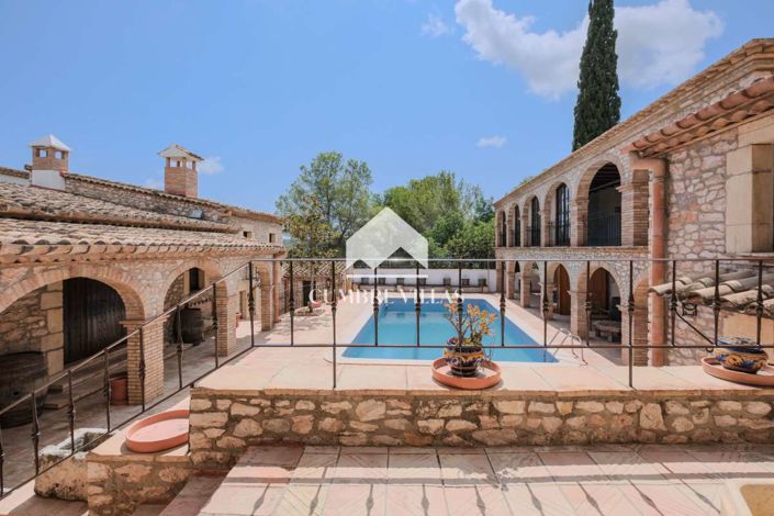 Image No.38-5 Bed Villa for sale