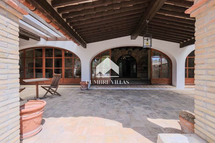Image No.39-5 Bed Villa for sale