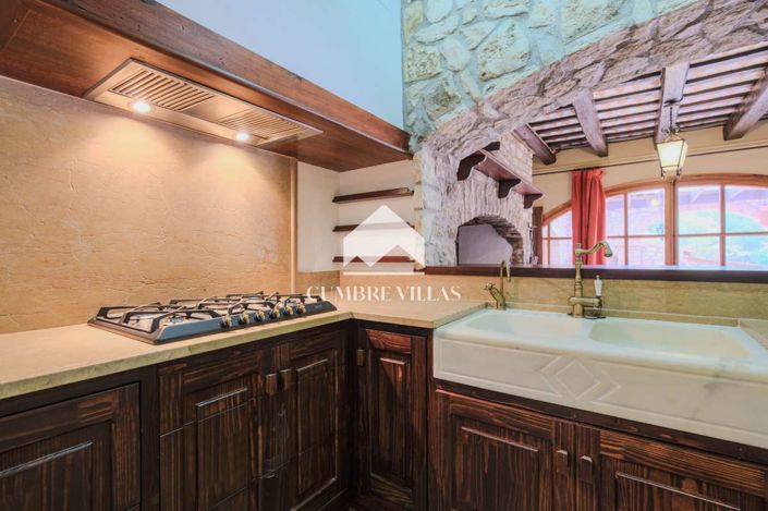 Image No.43-5 Bed Villa for sale