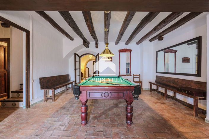 Image No.52-5 Bed Villa for sale