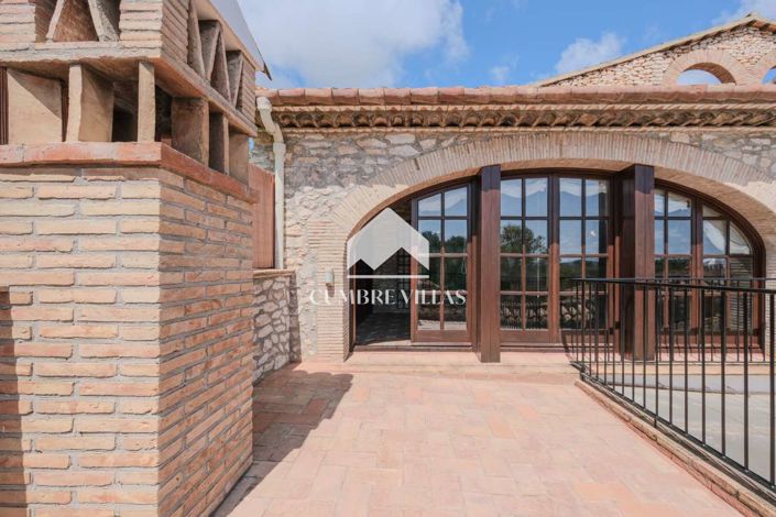 Image No.64-5 Bed Villa for sale