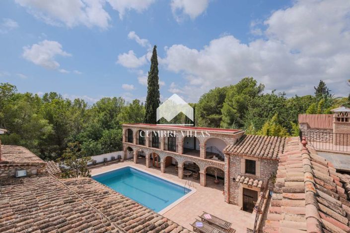 Image No.92-5 Bed Villa for sale