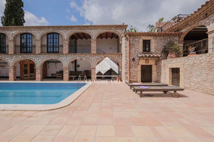 Image No.98-5 Bed Villa for sale