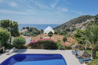 Cumbre Villas most sold property