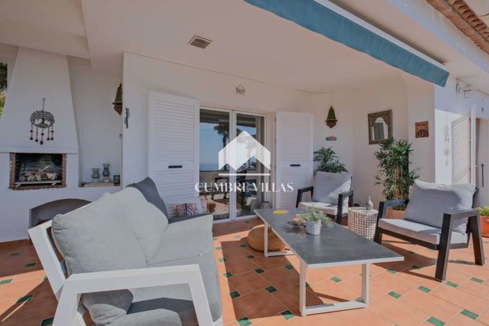 Image No.20-4 Bed Villa for sale