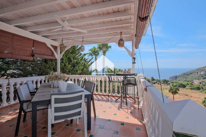 Image No.22-4 Bed Villa for sale