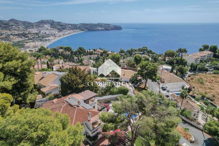 Image No.5-4 Bed Villa for sale