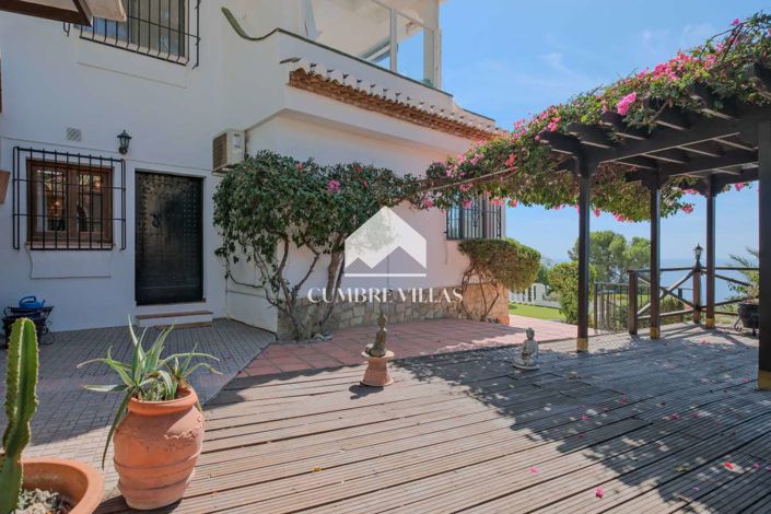 Image No.51-4 Bed Villa for sale