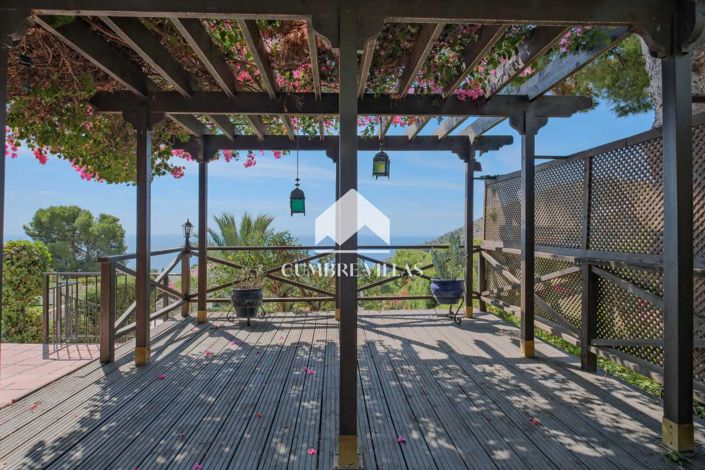 Image No.54-4 Bed Villa for sale