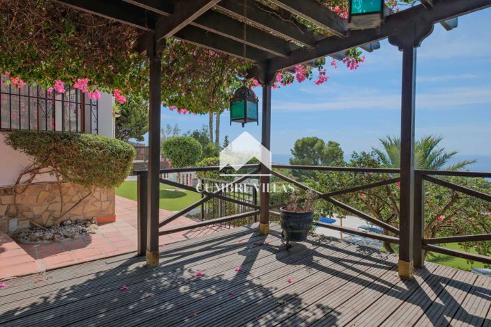 Image No.56-4 Bed Villa for sale