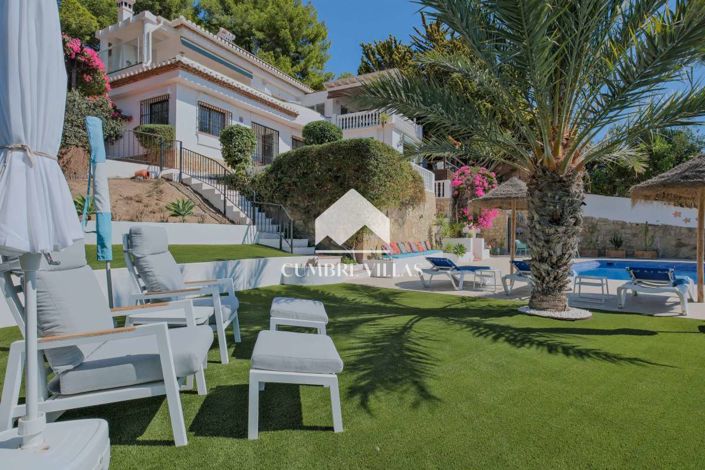 Image No.60-4 Bed Villa for sale