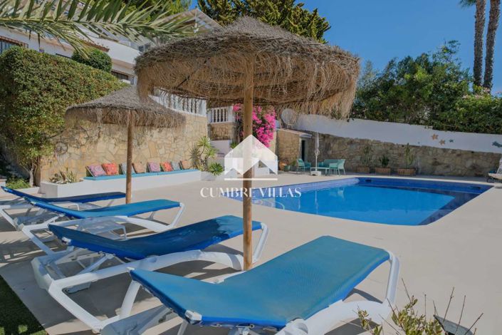 Image No.63-4 Bed Villa for sale