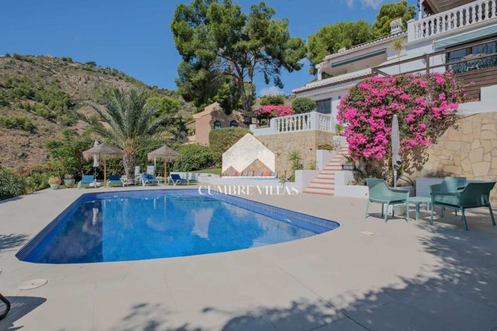 Image No.66-4 Bed Villa for sale