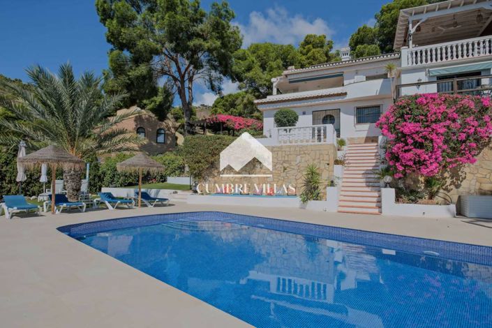 Image No.68-4 Bed Villa for sale