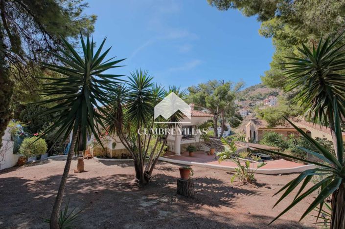 Image No.72-4 Bed Villa for sale