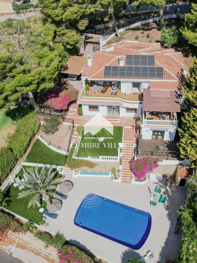 Image No.75-4 Bed Villa for sale