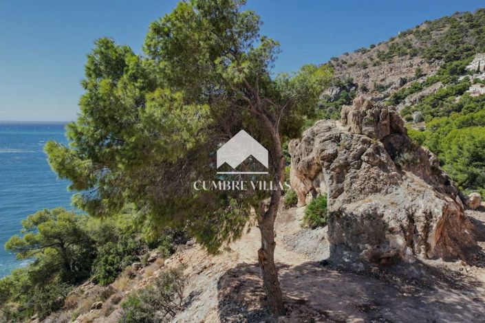 Image No.12-Terrain à vendre à La Herradura