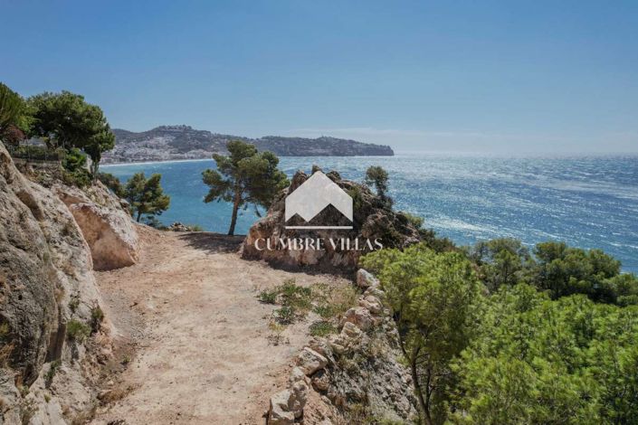 Image No.2-Terrain à vendre à La Herradura