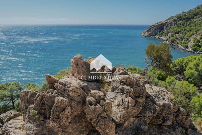 Image No.4-Terrain à vendre à La Herradura