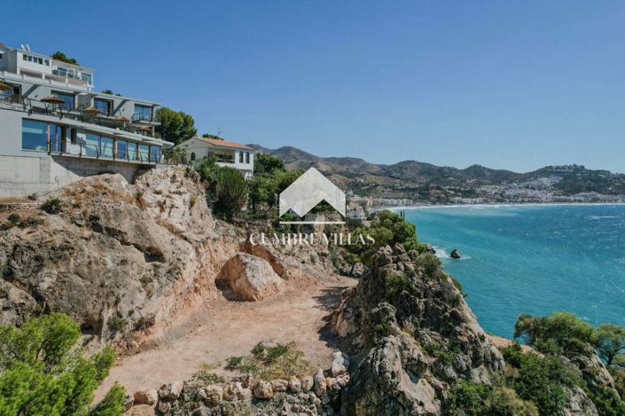 Image No.7-Terrain à vendre à La Herradura