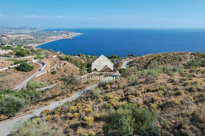 Image No.14-Propriété à vendre à Salobreña