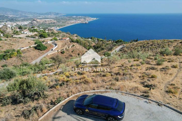 Image No.2-Propriété à vendre à Salobreña