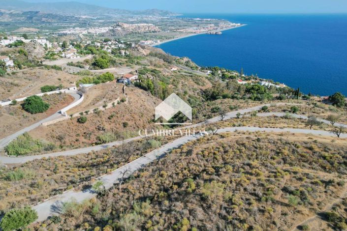 Image No.5-Propriété à vendre à Salobreña