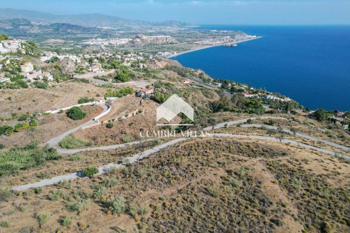 Image No.6-Propriété à vendre à Salobreña