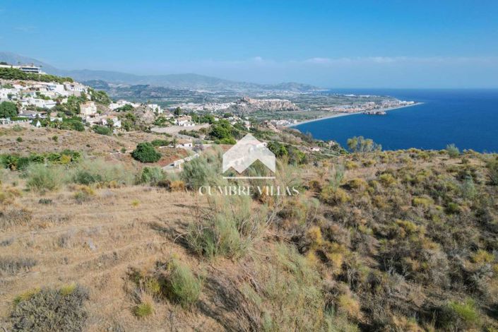 Image No.7-Propriété à vendre à Salobreña