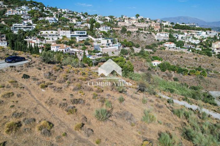 Image No.9-Propriété à vendre à Salobreña