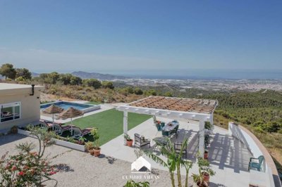 Cumbre Villas most sold property